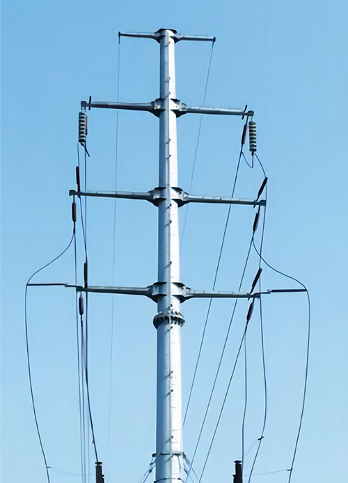 電力桿
